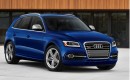 2014 Audi SQ5