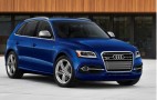 2014 Audi SQ5, 2014 Cadillac ELR, 2013 Dodge Dart GT: Car News Headlines