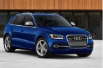 2014 Audi SQ5