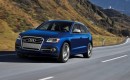 2014 Audi SQ5