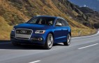 2014 Audi SQ5: 2013 Detroit Auto Show Preview
