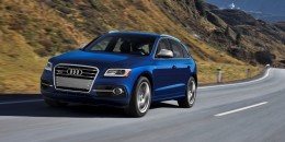 2014 Audi SQ5 Priced From $51,900