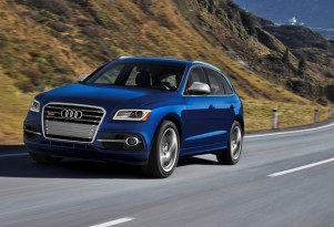 2014 Audi SQ5 Priced From $51,900