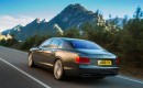 2014 Bentley Flying Spur