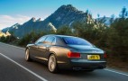 2014 Bentley Flying Spur Preview