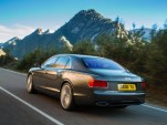 2014 Bentley Flying Spur