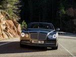 2014 Bentley Flying Spur