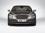 2014 Bentley Flying Spur