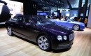 2014 Bentley Flying Spur
