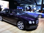 2014 Bentley Flying Spur