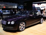 2014 Bentley Flying Spur