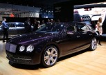 2014 Bentley Flying Spur