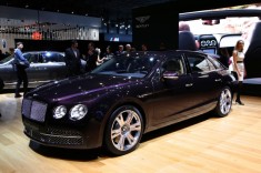 2014 Bentley Flying Spur