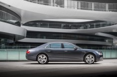 2014 Bentley Flying Spur