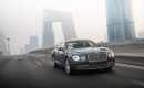 2014 Bentley Flying Spur