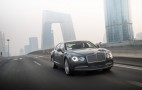 2014 Bentley Flying Spur: First Drive