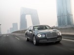 2014 Bentley Flying Spur