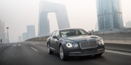 2014 Bentley Flying Spur