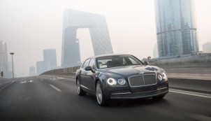 2014 Bentley Flying Spur