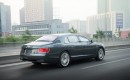 2014 Bentley Flying Spur