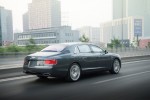 2014 Bentley Flying Spur