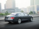 2014 Bentley Flying Spur