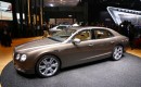 2014 Bentley Flying Spur, 2013 Geneva Motor Show