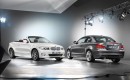 2014 BMW 1-Series Coupe and Convertible Limited Edition Lifestyle