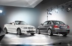 BMW Announces Limited Edition 1-Series, Confirms Detroit Lineup
