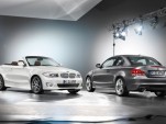 2014 BMW 1-Series Coupe and Convertible Limited Edition Lifestyle