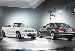 2014 BMW 1-Series GT