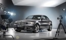 2014 BMW 1-Series Coupe Limited Edition Lifestyle