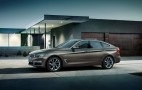2014 BMW 3-Series GT, Autonomous Cars Wait, Chevy Cruze Diesel: Car News Headlines
