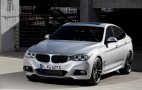 2014 Chevy Cruze Diesel, 2014 BMW 3-Series GT, Stolen Crossovers: Today’s Car News