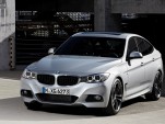 2014 BMW 3-Series Gran Turismo