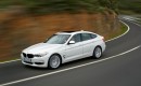 2014 BMW 3-Series Gran Turismo