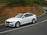 2014 BMW 3-Series Gran Turismo
