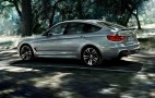 2014 BMW 3-Series Gran Turismo Preview