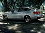 2014 BMW 3-Series Gran Turismo