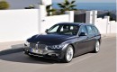 2014 BMW 3-Series Sports Wagon (European spec)