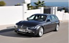 BMW Confirms Diesel 3-Series Sports Wagon For U.S.