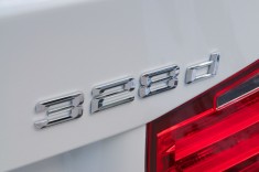 2014 BMW 328d xDrive Sports Wagon