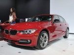 2014 BMW 328d, 2013 New York Auto Show