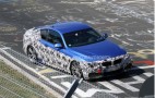 2014 BMW 4-Series Coupe Revealed Further In New Spy Video