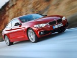 2014 BMW 4-Series Coupe