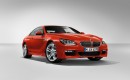 2014 BMW 6-Series M Sport Edition