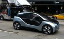 2014 BMW i3 spotted in Chicago