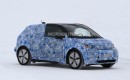 2014 BMW i3 spy shots