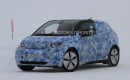 2014 BMW i3 spy shots