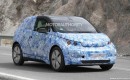2014 BMW i3 spy shots